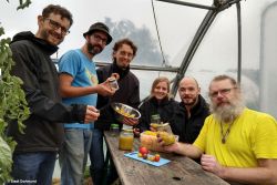 Klimaschutzstelle erntet samenfestes Open-Source-Saatgut.jpg